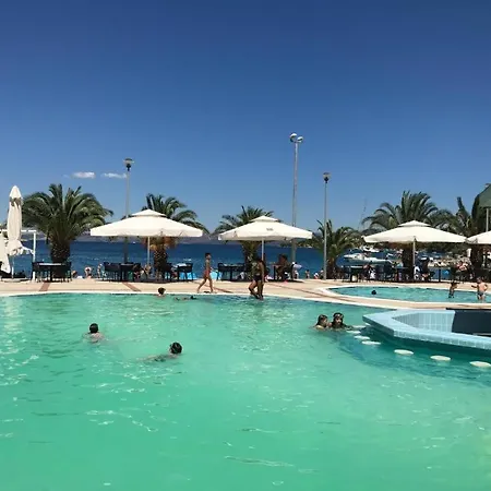 My Oasis * Nečujam