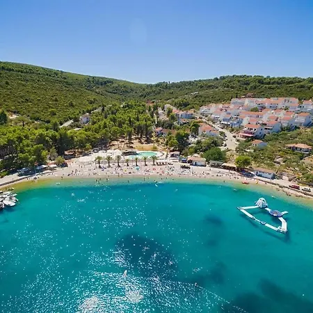 アパート My Oasis