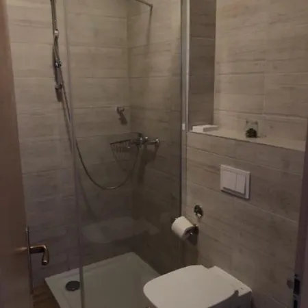 My Oasis アパート *