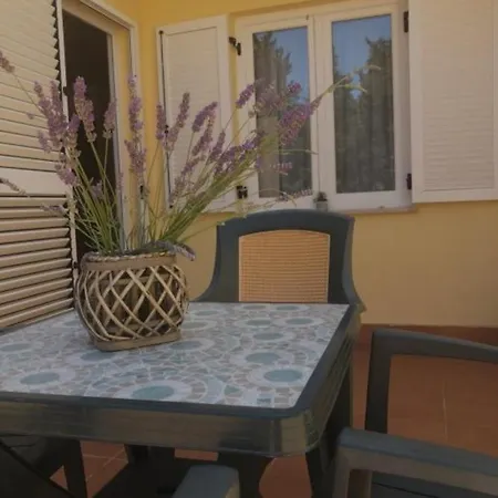 アパート My Oasis