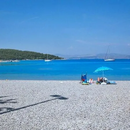 My Oasis アパート