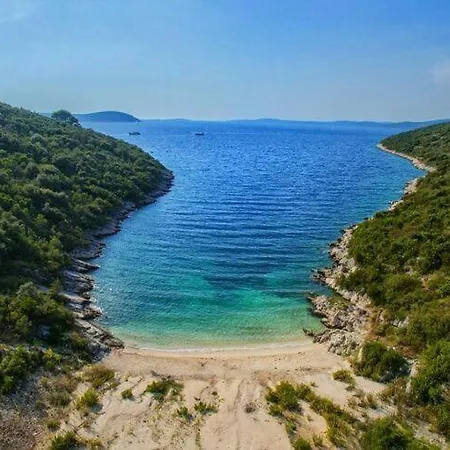 My Oasis アパート *