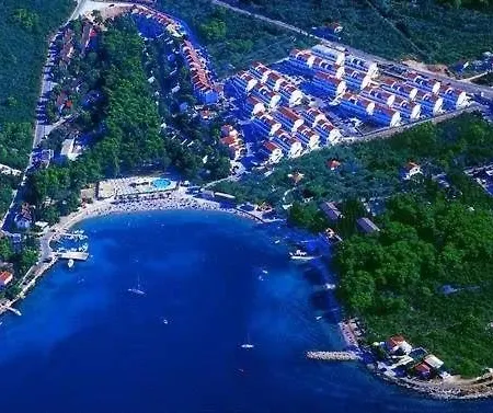 アパート My Oasis Nečujam