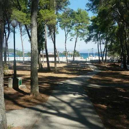 My Oasis Nečujam