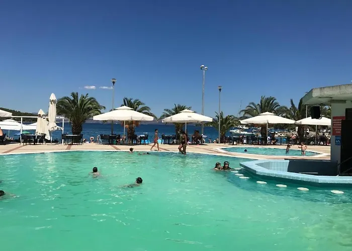 My Oasis * Nečujam