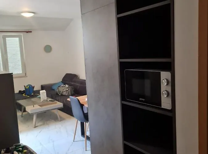 Apartamento My Oasis *