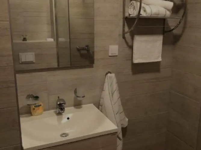 My Oasis Apartamento Nečujam