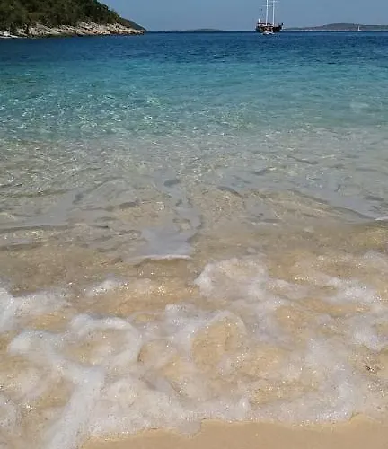 Apartamento My Oasis Nečujam