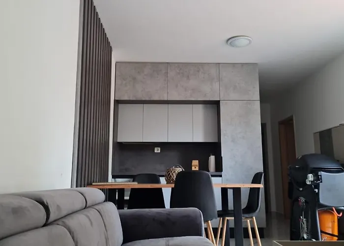 My Oasis Apartamento
