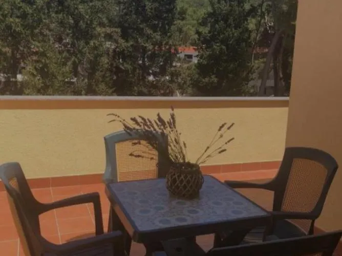 Apartamento My Oasis