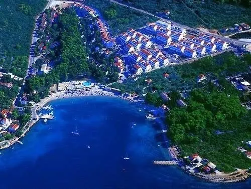 Apartamento My Oasis Nečujam