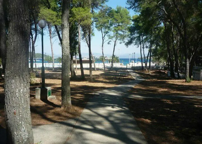 My Oasis Nečujam